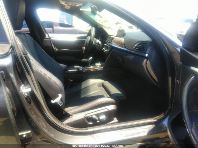 WBA4A9C55GGL88822 BMW 4 Series 428i
