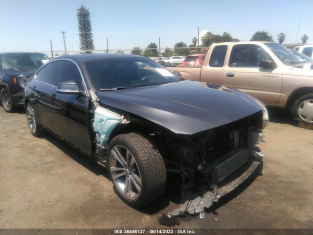 WBA4A9C55GGL88822 BMW 4 Series 428i