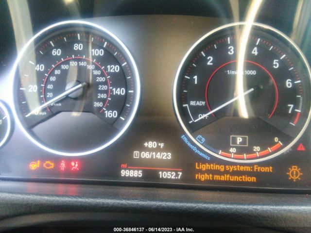 WBA4A9C55GGL88822 BMW 4 Series 428i