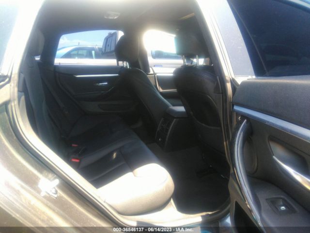 WBA4A9C55GGL88822 BMW 4 Series 428i