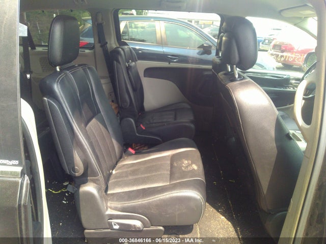 2C4RC1CG4ER189195 Chrysler Town & Country Touring-l