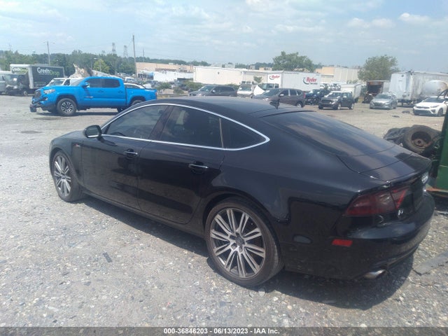 Audi A7 3.0 Premium Plus 2014 WAUWGAFC1EN148114 Image 3