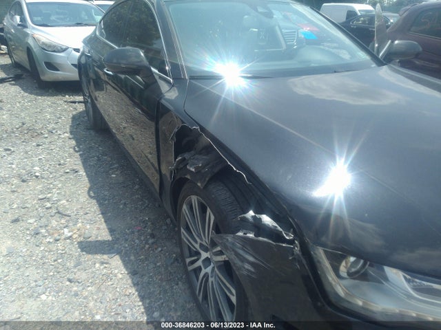 Audi A7 3.0 Premium Plus 2014 WAUWGAFC1EN148114 Image 6