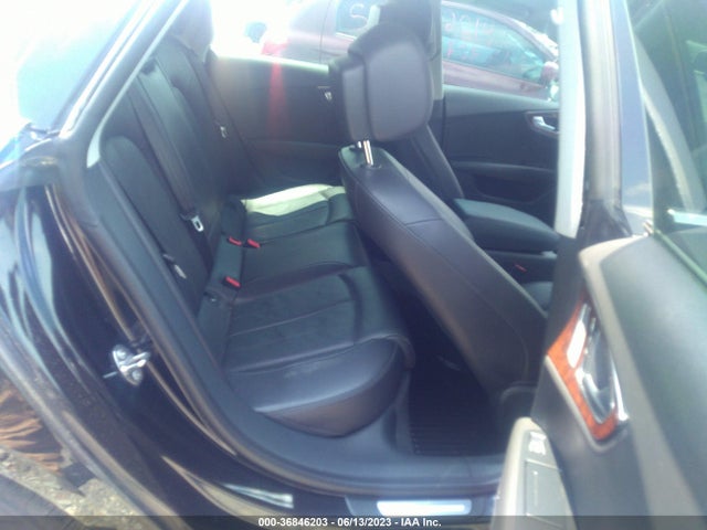 Audi A7 3.0 Premium Plus 2014 WAUWGAFC1EN148114 Image 8