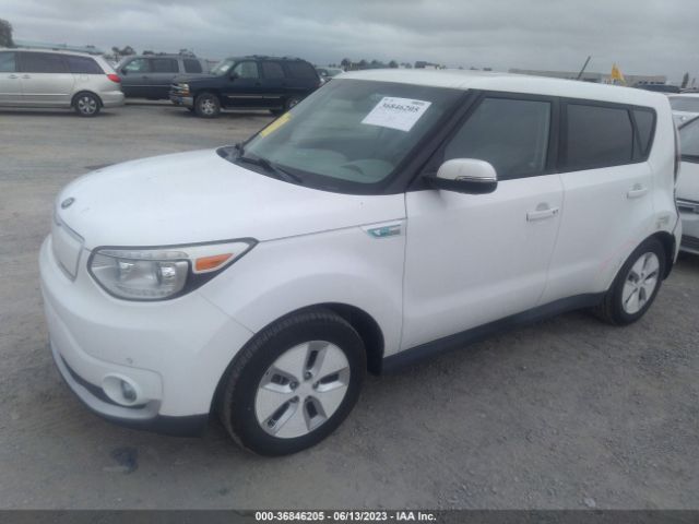 KNDJX3AEXF7002074 KIA Soul Ev +