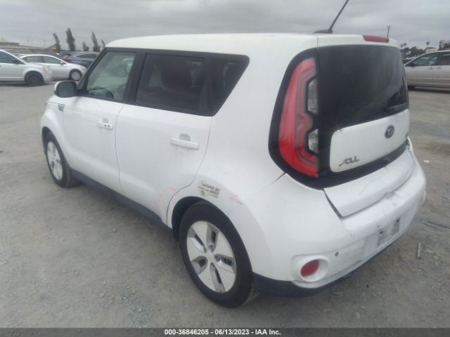 KNDJX3AEXF7002074 KIA Soul Ev +