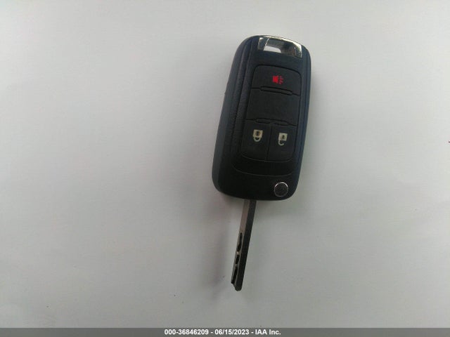 Chevrolet EQUINOX LT 2016 2GNALCEK6G1179870 Image 11