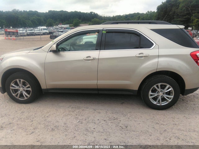 Chevrolet EQUINOX LT 2016 2GNALCEK6G1179870 Image 14