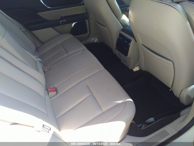 2019 Lincoln Continental, VIN: 1LN6L9PK7K5603817