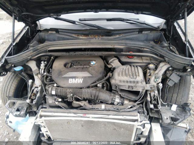 WBXYJ5C3XJEF81438 BMW X2 Xdrive28i