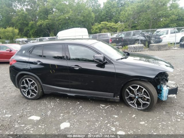 WBXYJ5C3XJEF81438 BMW X2 Xdrive28i