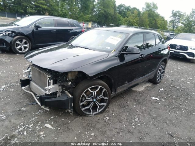 WBXYJ5C3XJEF81438 BMW X2 Xdrive28i