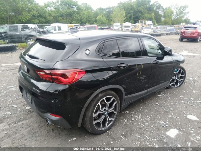 WBXYJ5C3XJEF81438 BMW X2 Xdrive28i