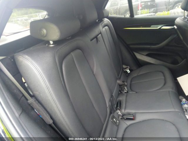WBXYJ5C3XJEF81438 BMW X2 Xdrive28i