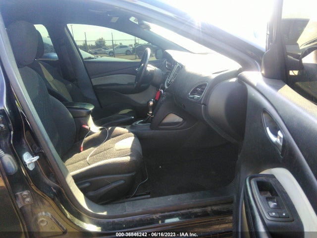 Dodge DART SXT 2014 1C3CDFBB5ED906779 Image 5