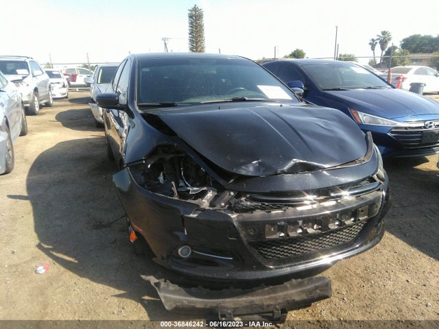 Dodge DART SXT 2014 1C3CDFBB5ED906779 Image 6