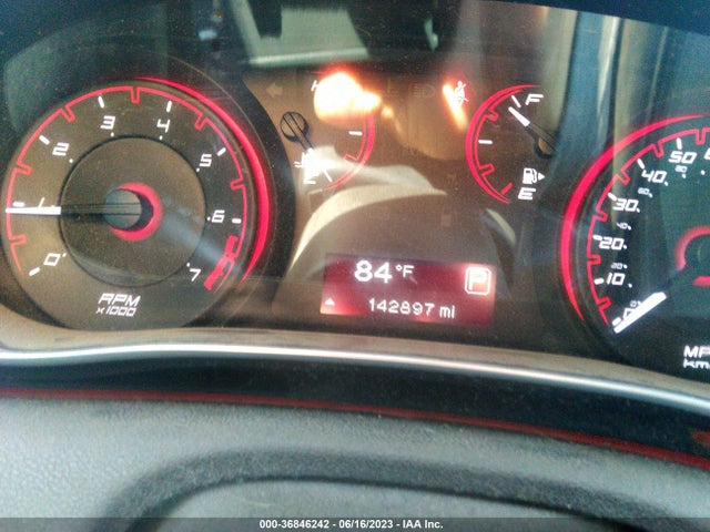Dodge DART SXT 2014 1C3CDFBB5ED906779 Image 7