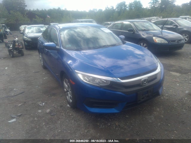 2016 19XFC2F58GE232993 main image