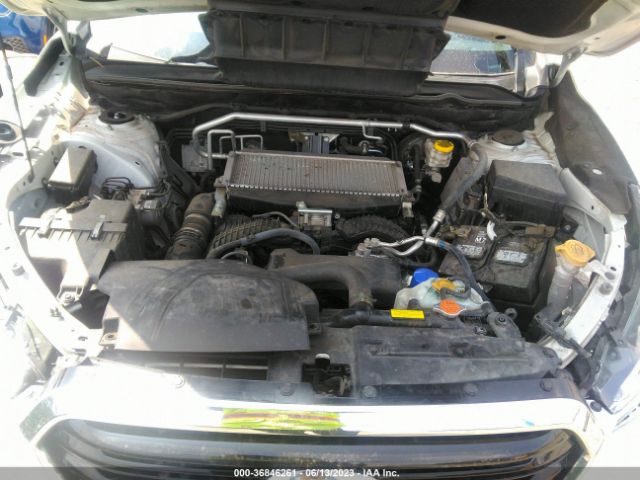 4S4WMARD2M3419249 Subaru Ascent Touring