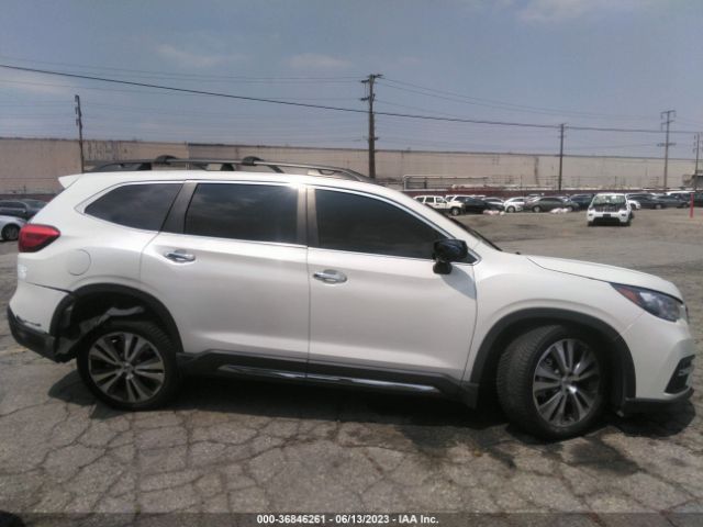 4S4WMARD2M3419249 Subaru Ascent Touring