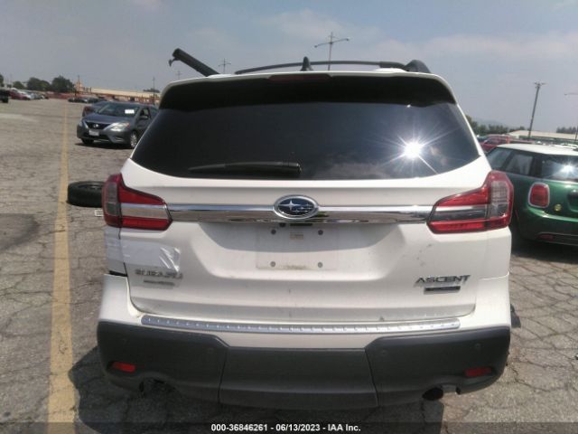 4S4WMARD2M3419249 Subaru Ascent Touring