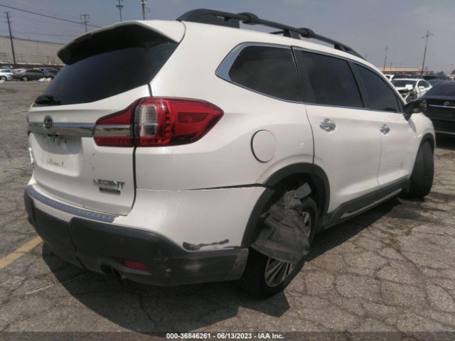 4S4WMARD2M3419249 Subaru Ascent Touring