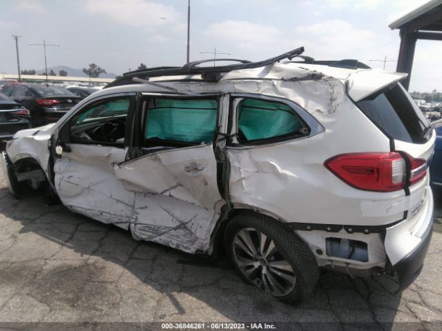 4S4WMARD2M3419249 Subaru Ascent Touring