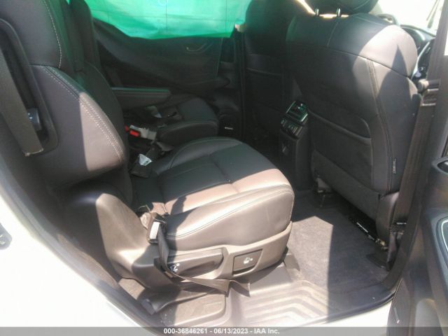 4S4WMARD2M3419249 Subaru Ascent Touring