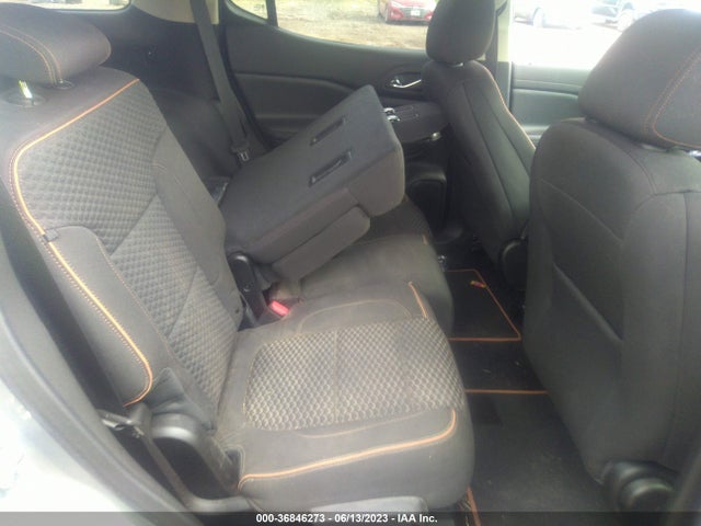 2019 GMC ACADIA SLE VIN: 1GKKNTLSXKZ227370