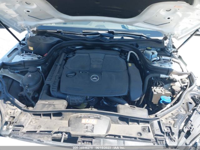 WDDHF5KB6GB208627 Mercedes-Benz E-class E 350