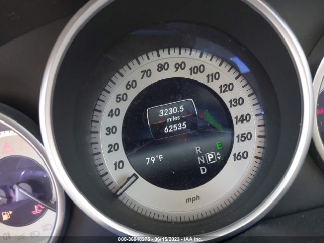 WDDHF5KB6GB208627 Mercedes-Benz E-class E 350