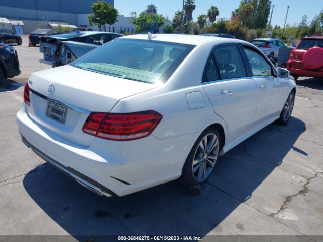 WDDHF5KB6GB208627 Mercedes-Benz E-class E 350