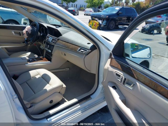 WDDHF5KB6GB208627 Mercedes-Benz E-class E 350