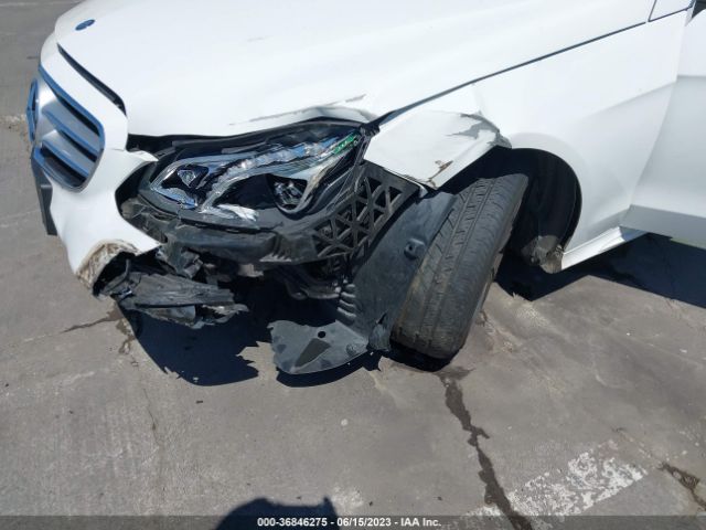 WDDHF5KB6GB208627 Mercedes-Benz E-class E 350