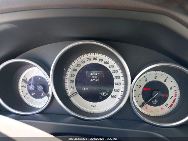 WDDHF5KB6GB208627 Mercedes-Benz E-class E 350
