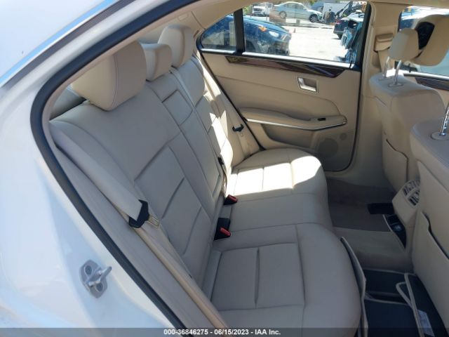 WDDHF5KB6GB208627 Mercedes-Benz E-class E 350