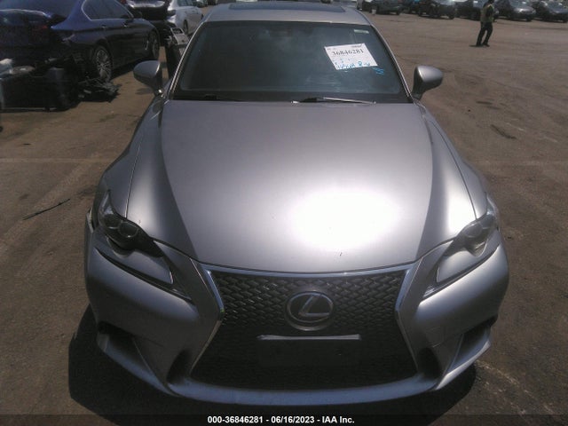 JTHBA1D20G5021093 Lexus IS 200T