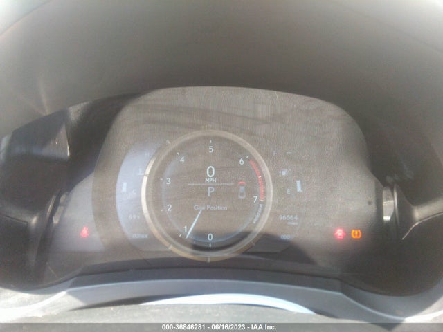 JTHBA1D20G5021093 Lexus IS 200T
