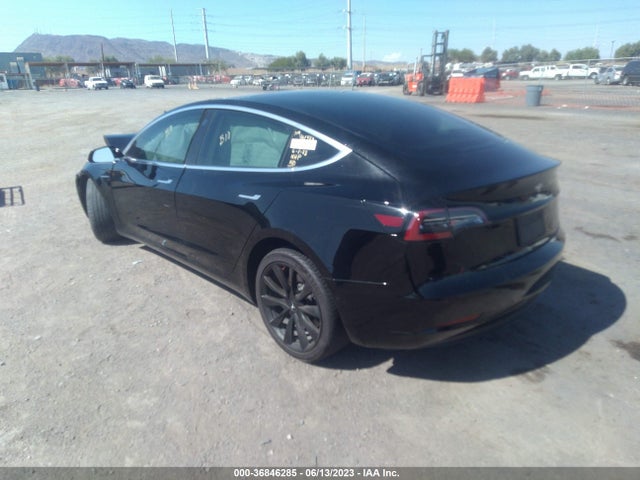 Tesla Model 3 Range 2019 5YJ3E1EA5KF317606 Image 9