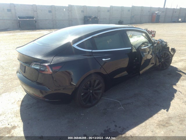 Tesla Model 3 Range 2019 5YJ3E1EA5KF317606 Image 10
