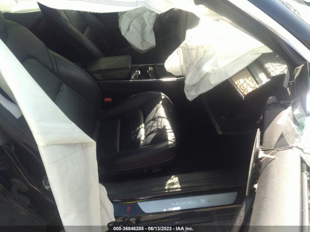 Tesla Model 3 Range 2019 5YJ3E1EA5KF317606 Image 11