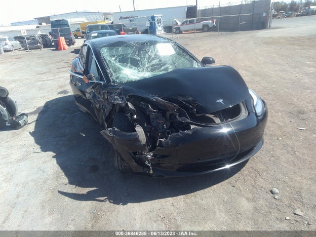 Tesla Model 3 Range 2019 5YJ3E1EA5KF317606 Image 12