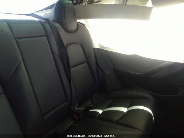Tesla Model 3 Range 2019 5YJ3E1EA5KF317606 Image 14