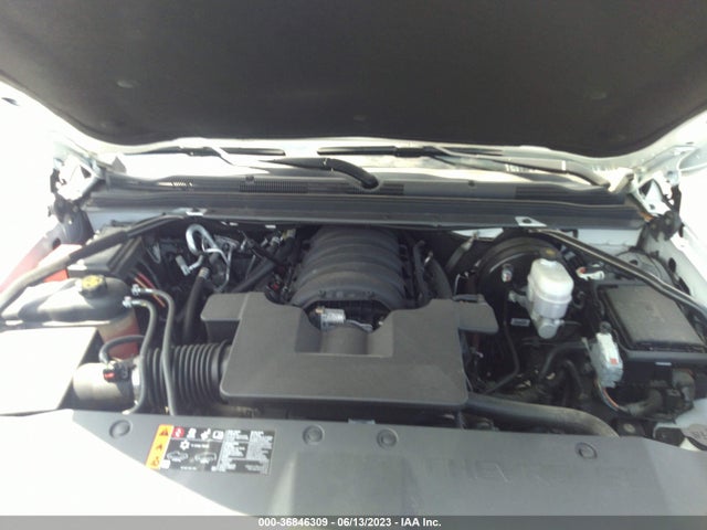 Chevrolet Suburban Premier 2020 1GNSCJKC2LR207963 Image 10