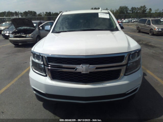 Chevrolet Suburban Premier 2020 1GNSCJKC2LR207963 Image 12