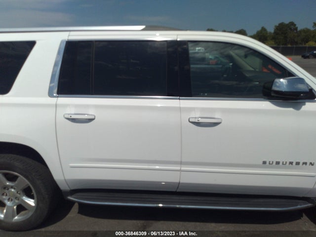 Chevrolet Suburban Premier 2020 1GNSCJKC2LR207963 Image 13