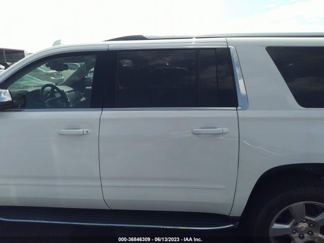 Chevrolet Suburban Premier 2020 1GNSCJKC2LR207963 Image 14