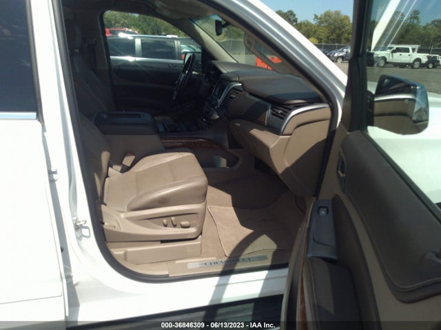 Chevrolet Suburban Premier 2020 1GNSCJKC2LR207963 Image 5