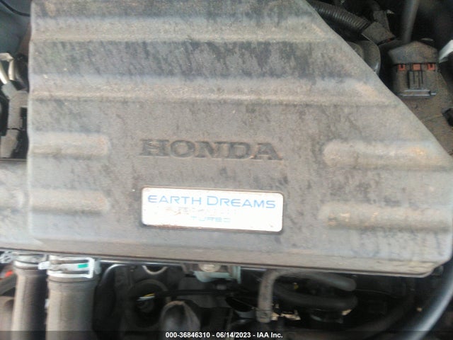 Honda CR-V EX 2018 5J6RW1H56JL001868 Image 16