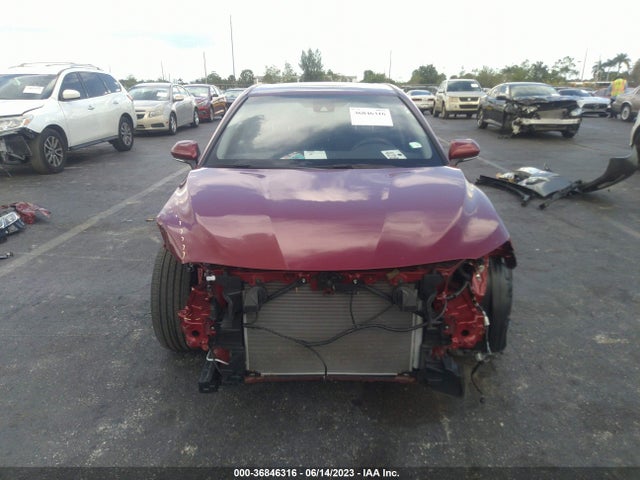 2020 TOYOTA CAMRY LE VIN: 4T1L11BK8LU010993